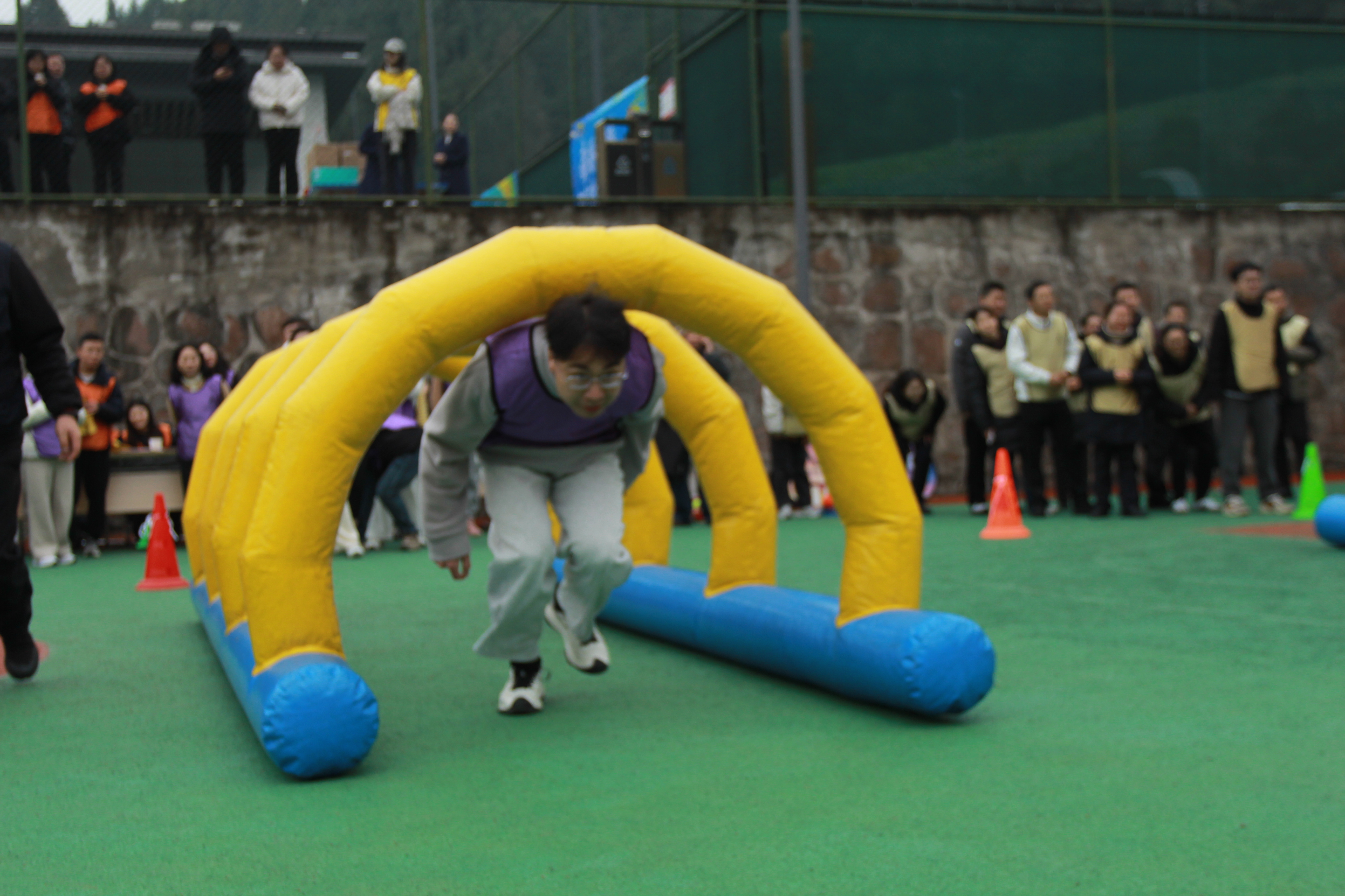 智勇沖關20 智勇沖關20